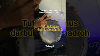 Semoga bermanfaat #hadroh #fypシ #tutorialdarbuka #tutorial #darbuka #darbukahadroh #fyp