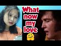 FILIPINA REACTS TO ELVIS PRESLEY - WHAT NOW MY LOVE