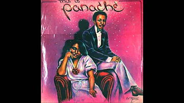 PANACHE   Sweet  Music   ROCHÉ RECORDS   1979