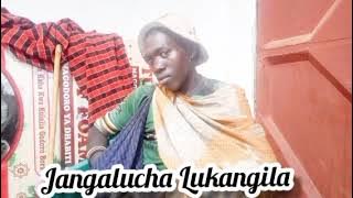 JANGALUCHA LIKANGILA WIAMINI 0733752157__ Prod by  Lwenge Studio Jininga
