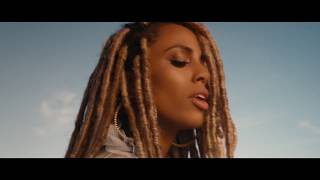 Jade Novah  - All Blue (Official Music Video) chords