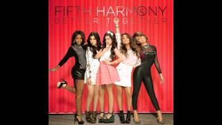 Leave My Heart Out Of This - Fifth Harmony (Audio)