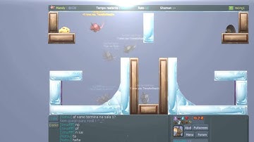 Transformice Pirata #1 - TransforBeach