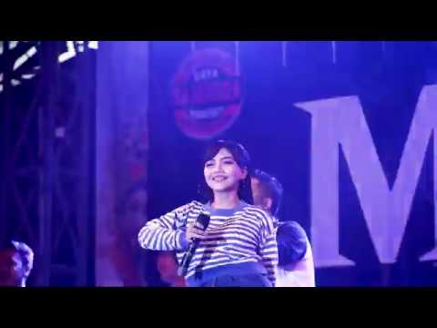 Bantalan Tangane - Syahiba Saufa