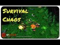 Survival Chaos | Orb Of Fire [Blood Elf]