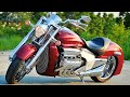 😍 Honda Valkyrie Rune - Мощь и Красота 💪!