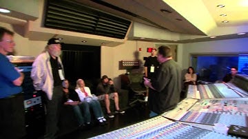 Full Sail Behind the Scenes Tour