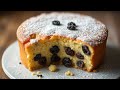 No Sugar! No Oil! no Milk! No Yogurt! You eat this dessert every day without getting fat! asmr