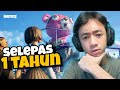 APA DAH JADI FORTNITE?!