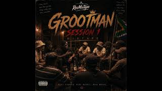 AMAPIANO MIXTAPE 2026 | T4DE - Grootman Sessions 1