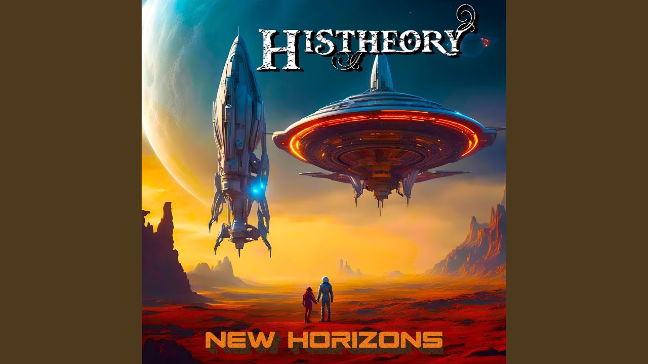 Watch New Horizons on YouTube Watch New Horizons on YouTube