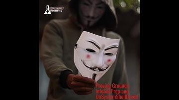 Offensive Security Proving Grounds: InfoSecPrep and OnSystemShellDredd
