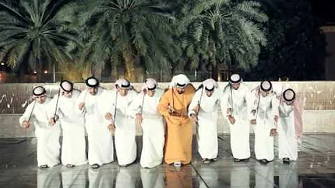 arabic traditional music video