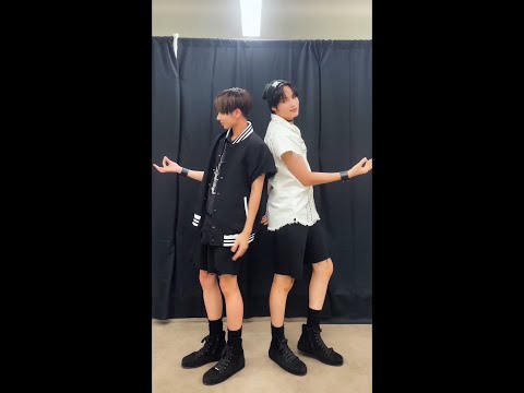 ”<strong>Ring</strong>” <strong>dance</strong>🕺 #TAEHYUN #HUENINGKAI