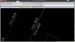 SCC - Rail overlaps