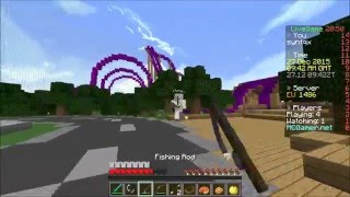 MCSG #2 - Channel Art - w/ syntqx