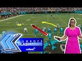 Pain in Carolina | Cowboys Flashback
