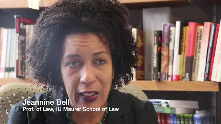 Indiana Lawmakers Debate Hate Crimes Legislation | Feb. 2019