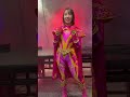 野宮あん「戦隊ヒロインアクションピンチ~陥落 ジュウピンク・ノヴァ 【陥落編】」 #野宮あん #PR動画 #GIGA