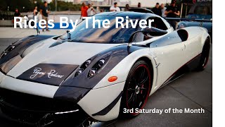 Rides By The River
