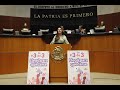 Dip. Julieta Andrea Ramírez Padilla (Morena) / Declaratoria sobre edad mínima a cargos públicos