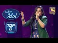 Sayli ने बढ़ी सुंदरता से गाए 90's के गाने! | Indian Idol | Top 6
