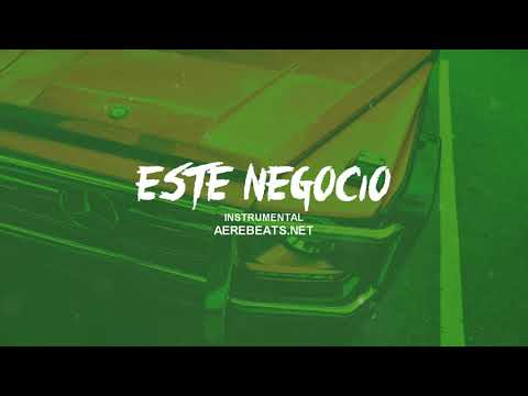 🎹-[free]-pista-de-trap-uso-libre---"este-negocio"-rap-trap-beat-hip-hop-instrumental-2020