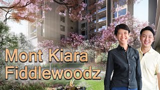 The Fiddlewoodz KL Metropolis, Mont Kiara (Full Review)