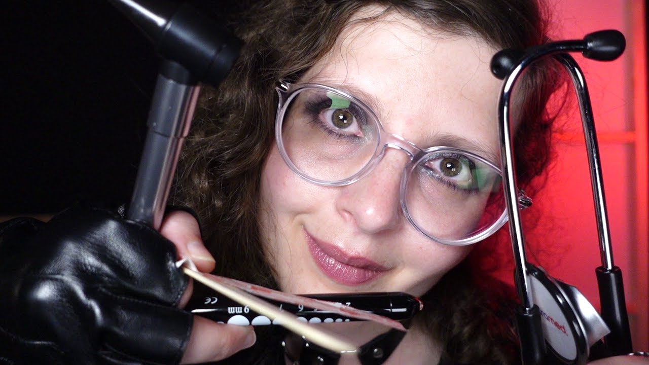 Saved from a Serial Killer by a Serial Killer | ASMR Kidnapping Roleplay