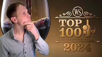 Discover The Wine Spectator Top 10 Wines Of 2024
