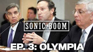 Should Taxpayers Pay for New Stadiums | Sonic Boom Video Extras | The Ringer