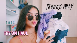spring\/summer try on haul!
