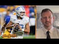 Matt Miller Shares His Concerns About Drake Maye | 2/29/24