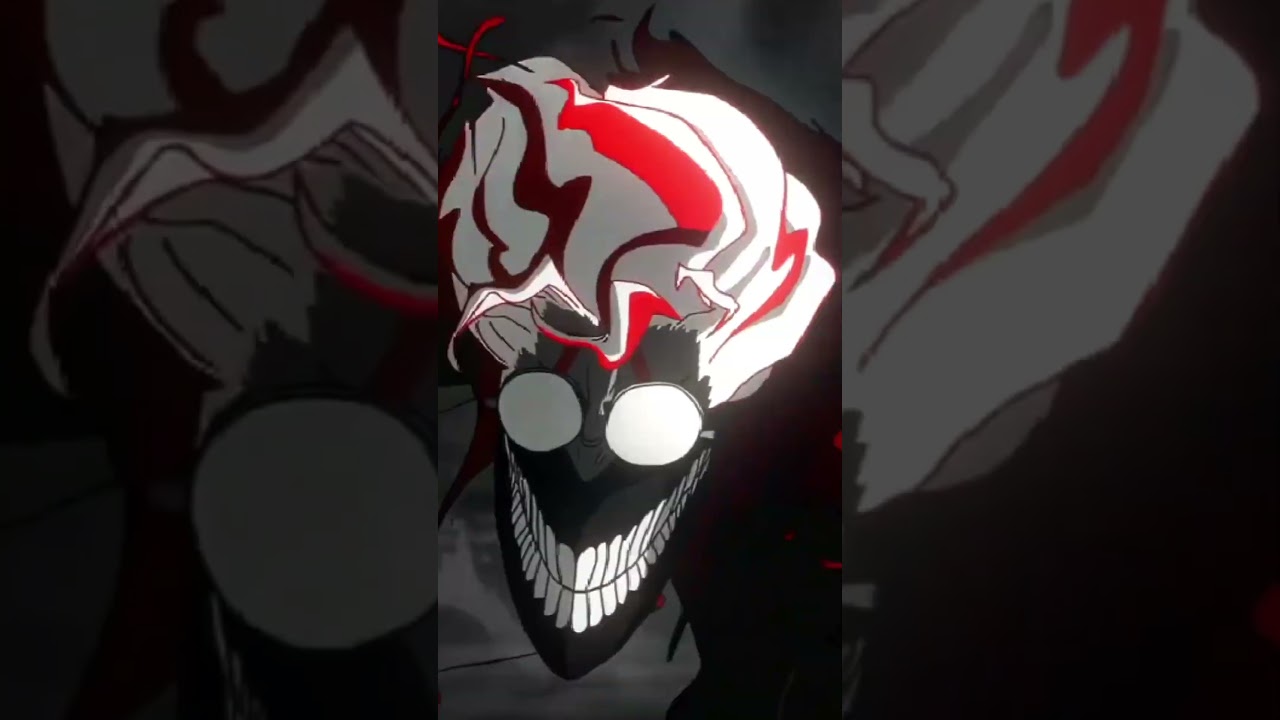 Okarun ⚡