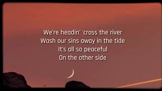 Sam Smith - Get Happy LYRICS Ft. Renée Zellweger