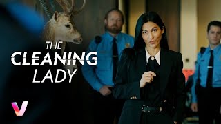 Thony Takes Over the Cartel | The Cleaning Lady | VTM