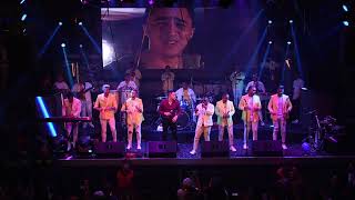 Dos Hombres Un Destino En Vivo 14 Aniversario - Combinación De La Habana