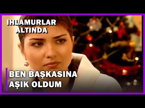 Filiz, Murat'tan Ayrılıyor! - Ihlamurlar Altında 13.Bölüm