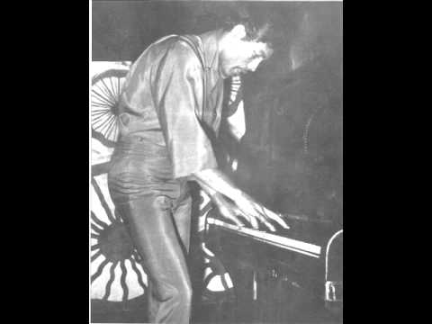 Larry Williams - Good Golly Miss Molly, live 65´