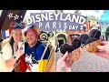 DISNEYLAND PARIS! DAY 2 30th Anniversary Parade & Merch, Lion King Show & Billy Bob's Vlog DISNEYLAND PARIS! DAY 2 30th Anniversary Parade & Merch, Lion King Show & Billy Bob's Vlog