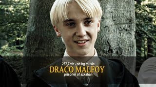 Draco Malfoy Scenepack [Logoless 1080p]