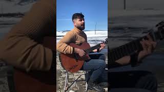 Mert Erkmen - Adiyaman Yolu Duman (İlkay Akkaya Cover)