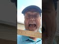 Old Man Makes his Own RULER.🫣😮🤣👽