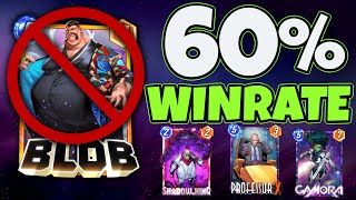 F BLOB! COUNTER THE META & RANK UP with this HIGH WINRATE deck!