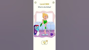 DOP 2 Gameplay Level 1806 Shorts Delete One Part Solution and Answer 🔥 Subscribe 🔥