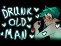 ♡OLD MAN {CRIMINAL PARODY}♡