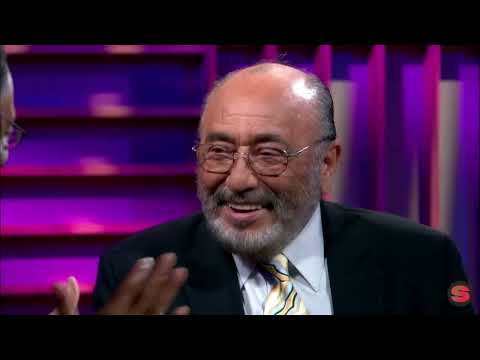 Eddie Palmieri & Dave Valentin – "Just a Little Dream"