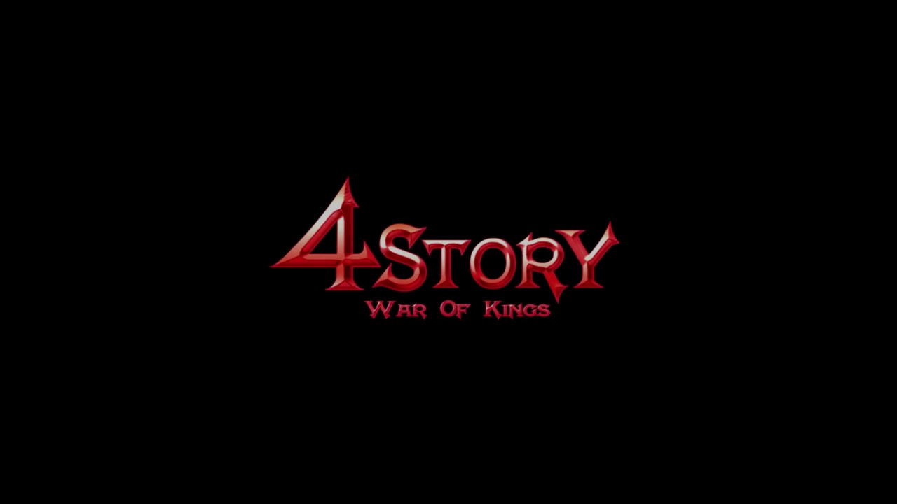 Русский сервер: 4Story: War Of Kings [FreedomSlip]