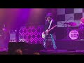 Cheap Trick - &quot;I Want You to Want Me&quot; - BB&amp;T - September 15, 2019