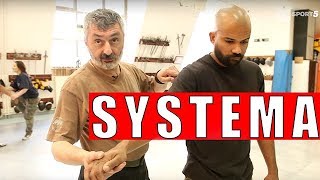 DÉCOUVREZ LE SYSTEMA AVEC HELLY KHOSROW